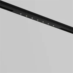 Трековый светильник Points Basity 3000K/6000K 12Вт 36° (Черный)