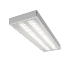 Светильник WOLTA PRO ЛАЙНЕР ДПО01-27-302-4К-90 Микропризма