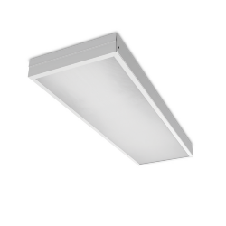 Светильник WOLTA PRO ЛАЙНЕР ДПО01-27-302-4К-90 Микропризма