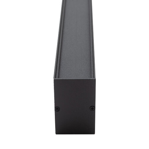 DK9124-BK Линейный светильник 30W 1250mm 4000K, черный. Фото 3