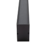 DK9124-BK Линейный светильник 30W 1250mm 4000K, черный. Фото 3