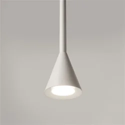 Подвесной светильник Arrow GU10 1x10W (Белый)