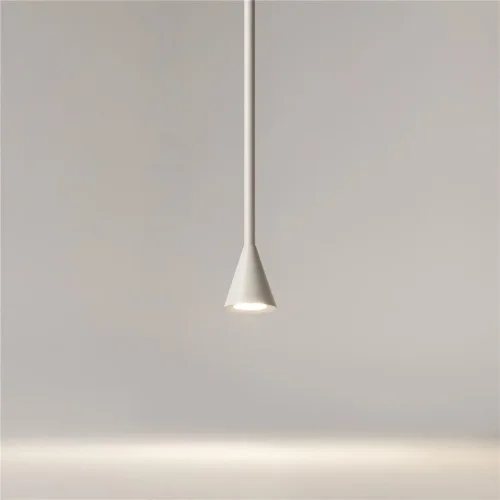 Подвесной светильник Arrow GU10 1x10W (Белый) - фото 6