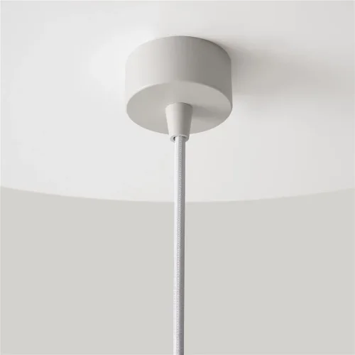 Подвесной светильник Arrow GU10 1x10W (Белый) - фото 7