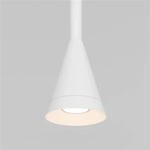 Подвесной светильник Arrow GU10 1x10W (Белый) - фото 9