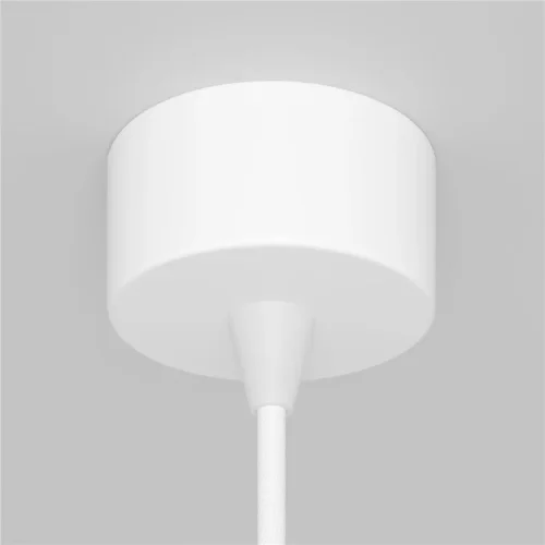 Подвесной светильник Arrow GU10 1x10W (Белый) - фото 10