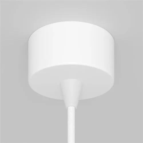 Подвесной светильник Стрела / Arrow GU10х1 (Белый) P064PL-01W-1 - фото 10