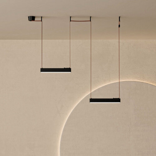 Комплект ременной трековой системы Belty. Фото 2