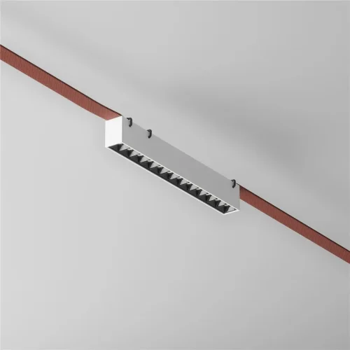 Подвесной светильник Points Parity 4000K 12Вт 36° белый (Белый) - фото 3