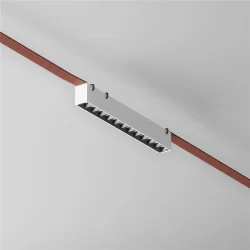 Подвесной светильник Points Parity 4000K 12Вт 36° белый (Белый)