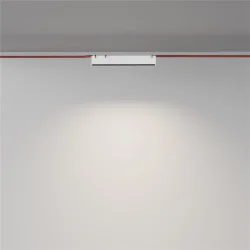 Подвесной светильник Points Parity 4000K 12Вт 36° белый (Белый)