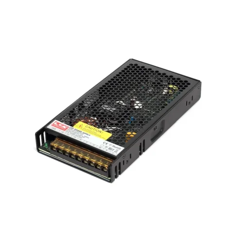 Блок питания CBV-250D-24CR (24V, 10.4A, 250W, IP20) - фото I