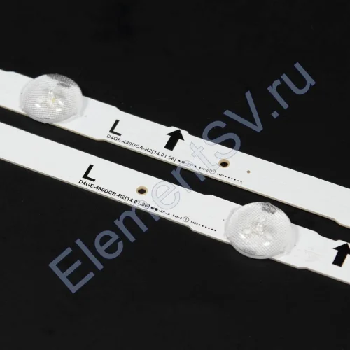 SAMSUNG 48H 6+3 - фото 2.