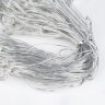 ULD-B12006-195-TTK WHITE IP44 Бахрома светодиодная с эффектом мерцания, 12м, Соединяемая, 195 светодиодов, Белый свет, Провод прозрачный - фото 8