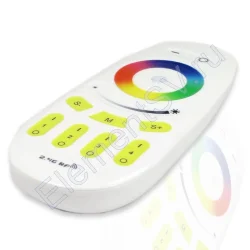 Сенсорный пульт Mi-Light FUT096 RGBW P41