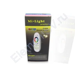Сенсорный пульт Mi-Light FUT096 RGBW P41