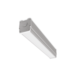 Светильник WOLTA STD ДСП17-18-001-5К 18Вт 5000К IP54 Матовый