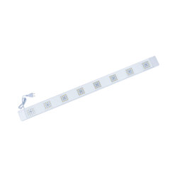 ULT-P70B-100W-SPLE-L105 WHITE WINTERGARDEN Светильник светодиодный накладной, Спектр для фотосинтеза, Корпус белый, Угол 60 градусов