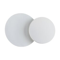 Настенный накладной светодиодный светильник «Novotech» 357856, серия: SMENA (крепление на планке)