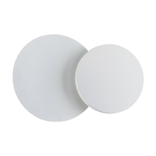 Настенный накладной светодиодный светильник «Novotech» 357856, серия: SMENA (крепление на планке). Фото 1.