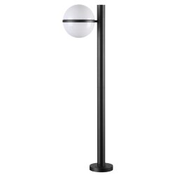 Ландшафтный светильник «ODEON LIGHT» 4832/1F, серия: LOMEO (крепление на планке)