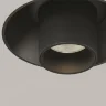Встраиваемый светильник Фокус Т / Focus T 7 Вт 3000 К 36° (Черный) C140TRS-L200-7W3K-B - фото 13