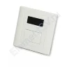 Выключатель WiFi с таймером U106 SV1 (220V, 2x500W) - фото.