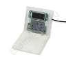 Выключатель WiFi с таймером U106 SV1 (220V, 2x500W) - фото 2.
