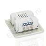 Выключатель WiFi с таймером U106 SV1 (220V, 2x500W) - фото 3.