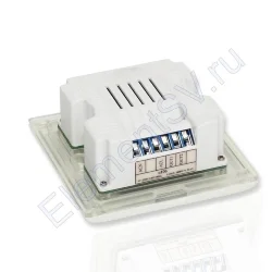 Выключатель WiFi с таймером U106 SV1 (220V, 2x500W)