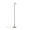 Напольный светильник (торшер) Freya FR5201FL-01B (Черный) - фото 3