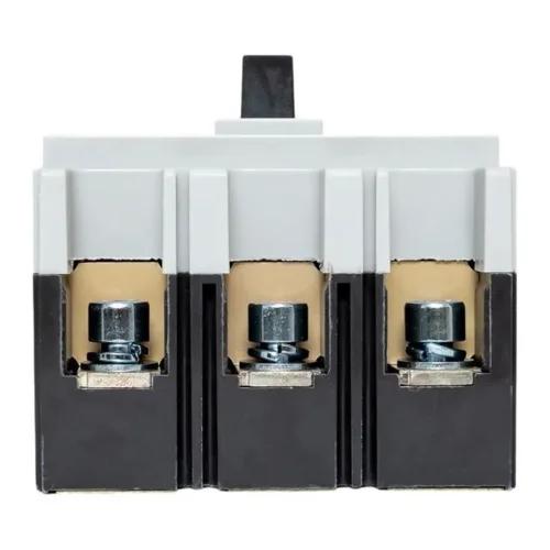 Выключатель автоматический 3п 100/20А 35кА ВА-99М PROxima EKF mccb99-100-20m - фото 6