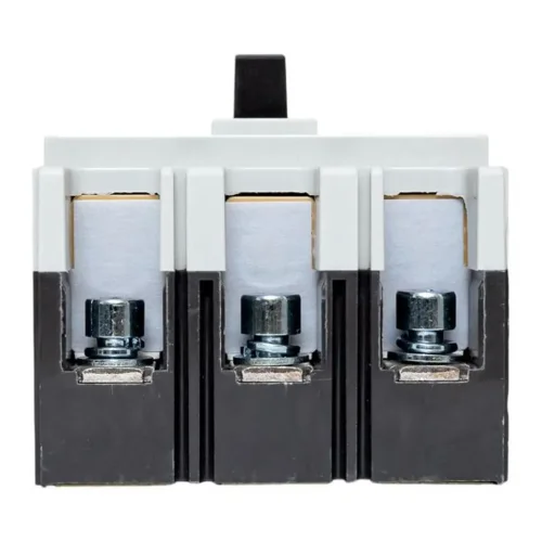 Выключатель автоматический 3п 100/20А 35кА ВА-99М PROxima EKF mccb99-100-20m - фото 6