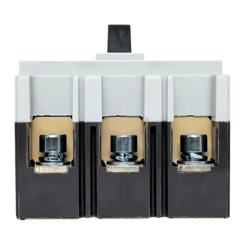Выключатель автоматический 3п 100/20А 35кА ВА-99М PROxima EKF mccb99-100-20m - фото 7