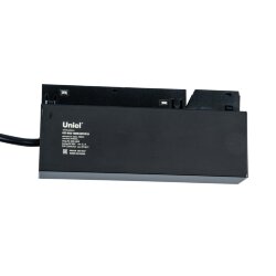 UET-M50 100W-48V IP20 Блок питания для магнитного шинопровода, 100Вт, 48В, Встраиваемый