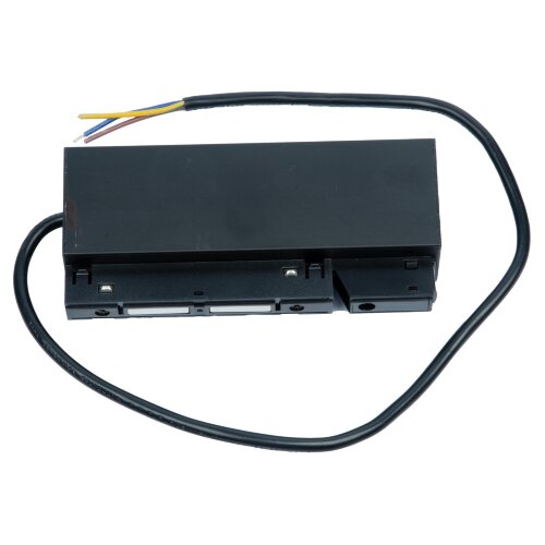 UET-M50 100W-48V IP20 Блок питания для магнитного шинопровода, 100Вт, 48В, Встраиваемый - фото 2