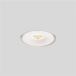 Встраиваемый светильник Move 3-4-6K 9Вт 36° (Белый)