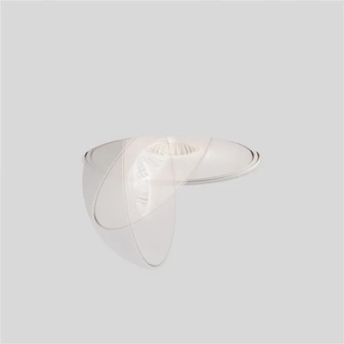 Встраиваемый светильник Move 3-4-6K 9Вт 36° (Белый) - фото 5