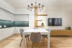 Подвесной светильник Клош / Cloches E14х7 (Бронза) MOD113PL-07W - фото 10
