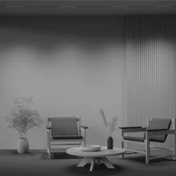 Трековый светильник Points Exility 2700-6000K 18Вт 36° Dim Dali2 (Черный)