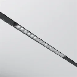 Трековый светильник Точки / Points Exility 2700-6000K 18Вт 36° Dim Dali2 (Черный) TR031-4-18WTW-DD2-B