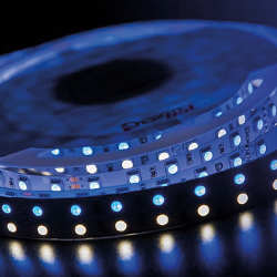 Светодиодная лента IP33 RGB + нейтральное белое свечение, DSG5120-24-RGB+NW-33 001205