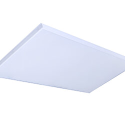 Универсальный офисный светодиодный светильник Армстронг 80 Вт IP20 1195x595x40 мм 6000К Опал