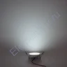Светодиодный светильник встраиваемый IC-RW D95 (4,5W, White) - фото 3.
