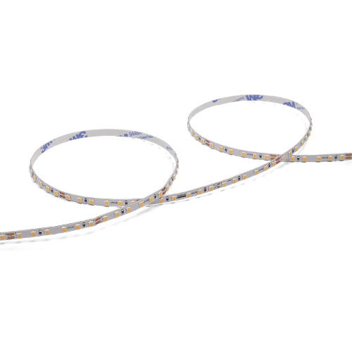 Светодиодная лента WOLTA WLS2835-10W/4000/24H120-03 SMD2835 10Вт 4000К 24В IP20 120 led/m - фото 1.