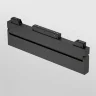 Slim Magnetic Умный трековый светильник 18W 2700-6500K Dim HL03 (черный) 85196/01 - фото 2