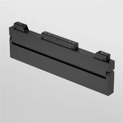 Slim Magnetic Умный трековый светильник 18W 2700-6500K Dim HL03 (черный) 85196/01 (066588)