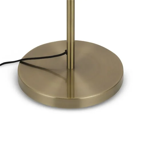 Напольный светильник (торшер) Freya FR5118FL-01BS (Латунь) - фото 12