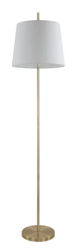 Напольный светильник (торшер) Freya FR5118FL-01BS (Латунь) - фото 14