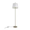 Напольный светильник (торшер) Freya FR5118FL-01BS (Латунь) - фото 9